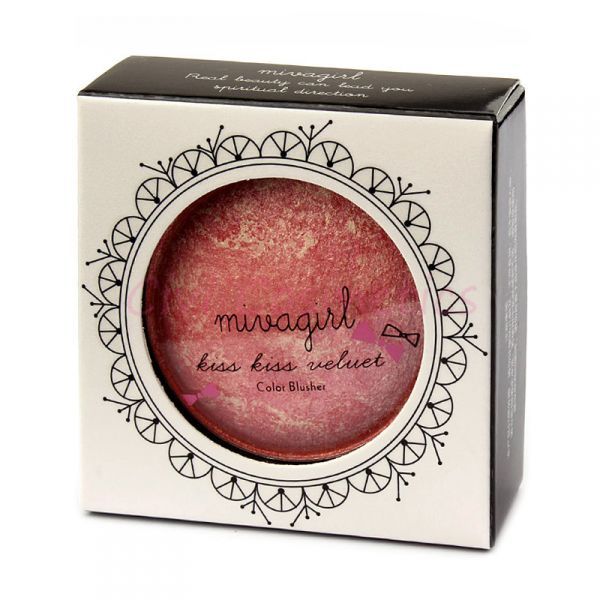 Blush Miva Girl