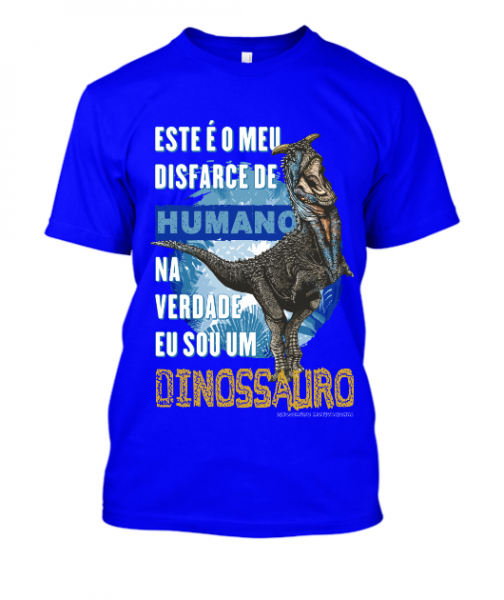 CARNOTAURUS (Masculina)