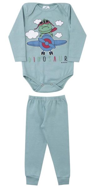 Conjunto Kontrato