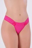 Lingerie: Calcinha de ótima qualidade, Frete grátis