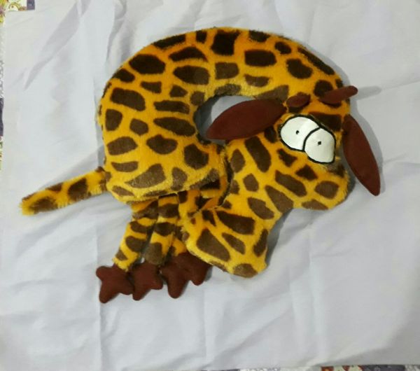 Travesseiro  personagem