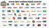 03-PACOTE 800 CANAIS SD+HD+EUROPA+USA+LT+ 1 MÊS
