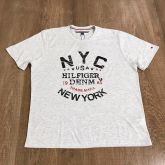 Camiseta Tommy Hilfiger      Marca: Tommy Hilfiger     REF. CMTH05