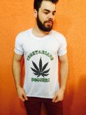 Camiseta Vegetariano