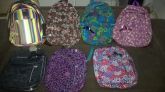 Mochilas
