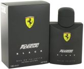Ferrari Black Masculino