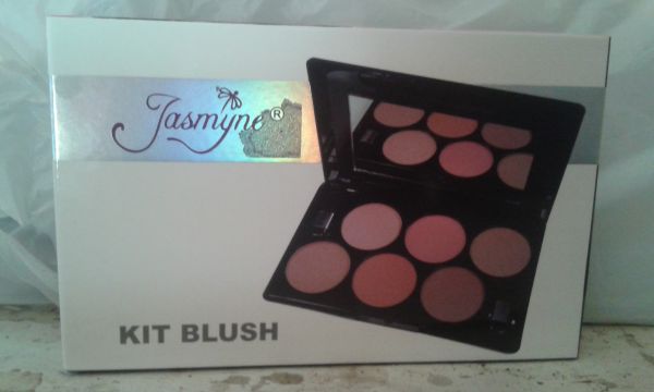 Kit Blush