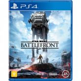 Jogo Electronic Arts Star Wars Battlefront PS4 EA5298AN