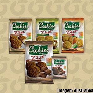 Cookie Diet Chocolate 150 Gramas Prolev