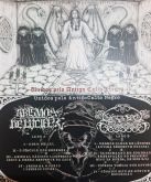 Abismo De Lucifer/ Dentre os Bosques Unidos Pelo Antigo Culto Negro
