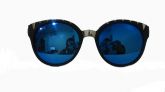 REF 955C01PAZ - Óculos To Be Sunglasses