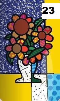 ROMERO BRITO