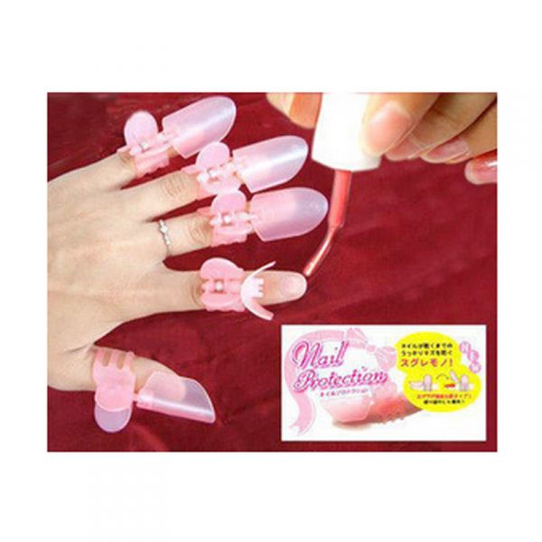 Unhas protect 20 peças BSU0005