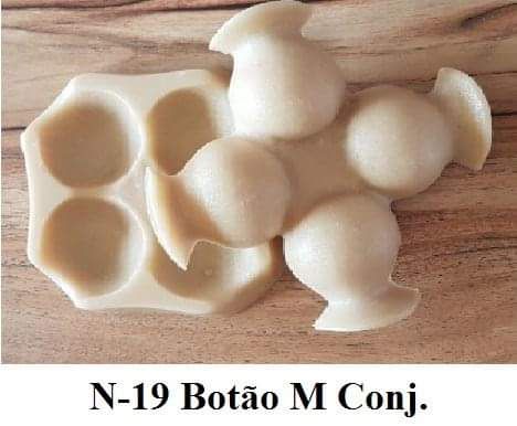 Botão M Conj. (n-19)