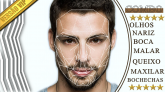 COMBO CAUÃ REYMOND (Golden Ratio face)