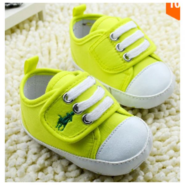 Tênis Polo BCT0025