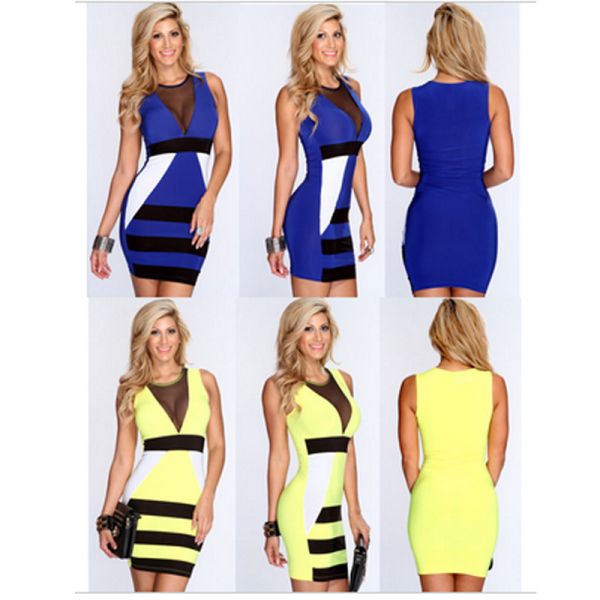 Vestido VAF0004
