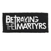 Betraying the Martyrs patch