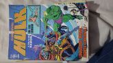 O INCRÍVEL HULK ABRIL NR 054