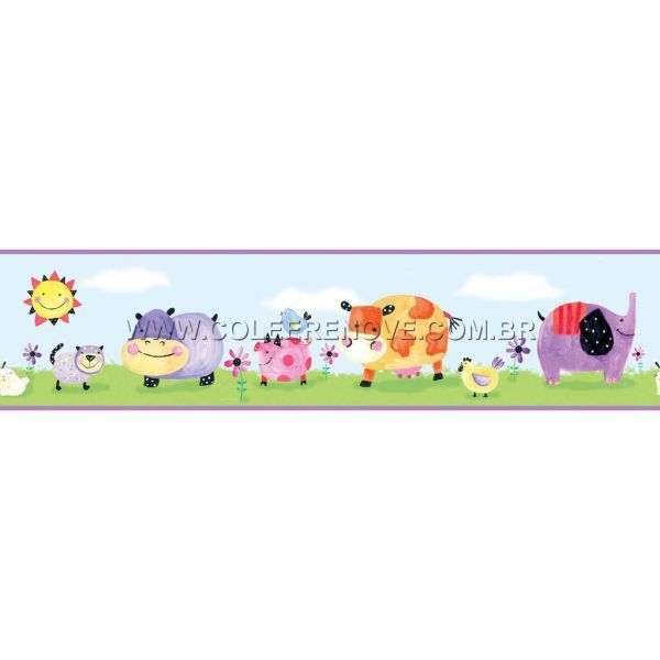 Bichinhos
