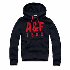 Moletom AF HCO Mas.  00018