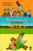 Dicionário da Turma do Sítio do Picapau Amarelo