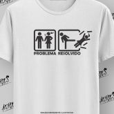 Problema Resolvido