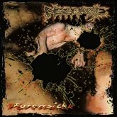 CD - Disgorge - Forensick