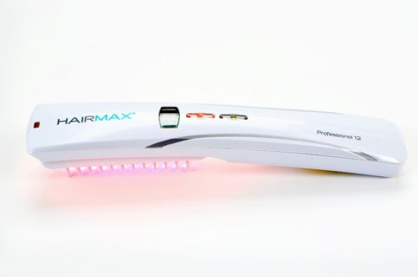 HairMax Professional 12 LaserComb