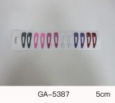 Tic tac GA 5387 PT
