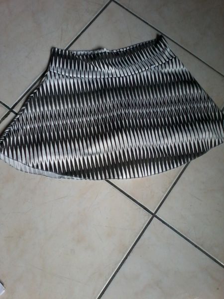 Short-Saia  Aikchic Fashion
