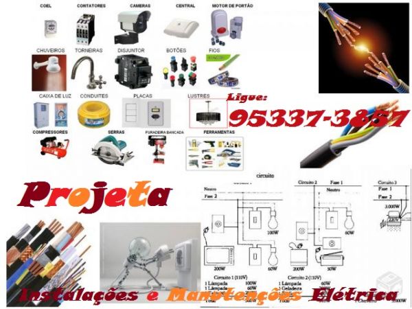 Projeta Instalações