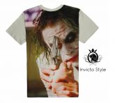 CAMISA 3D