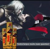 GLOSS ELETRIZANTE