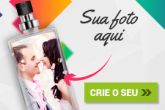 Cartão Presente Virtual - Meu Perfume