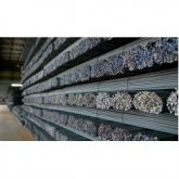 STEEL REBAR