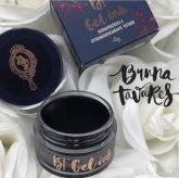 Delineador bt gel ink  Bruna Tavares