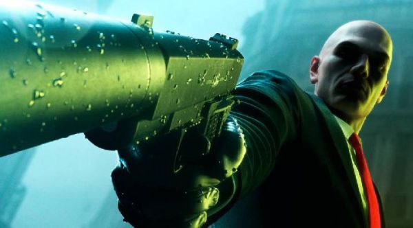 Hitman III
