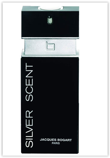 SILVER SCENT 100ML MAS.