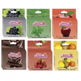 TANGA AROMATIZADA SABOR COM SENSUALIDADE