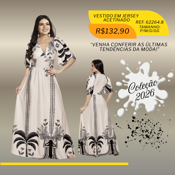 Moda feminina Fabrica  01