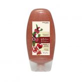 3148 BELEZA 100% NATURAL - ESFOLIANTE CORPORAL COM R