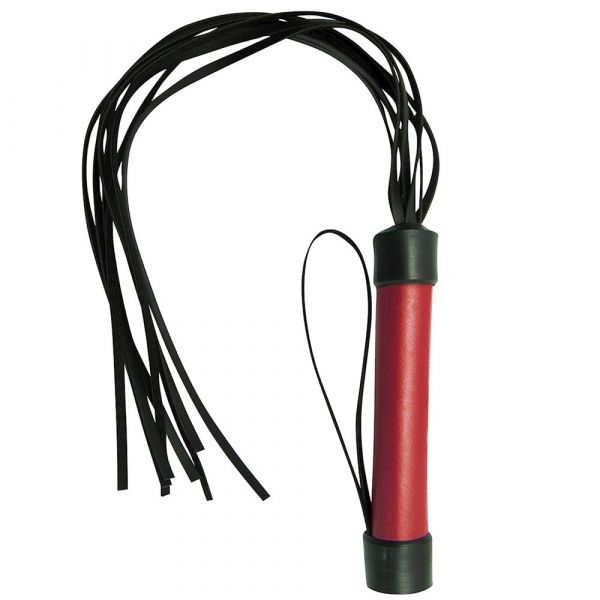 CHICOTE 8 TIRAS 40CM