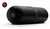 Beats Pill - Preto (Bluetooth)