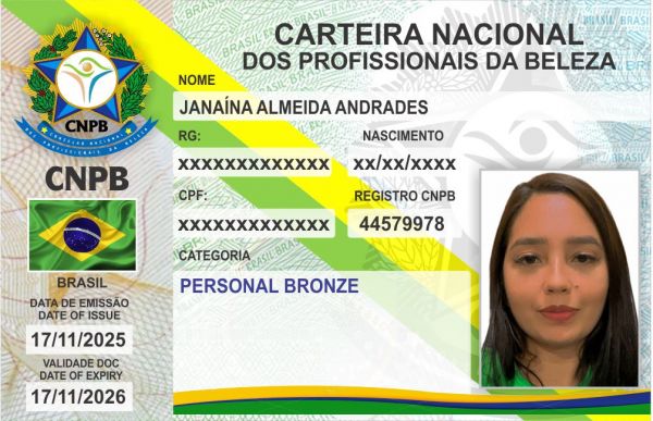 JANAÍNA ALMEIDA ANDRADES