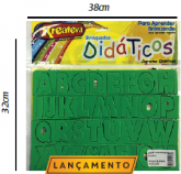 LETRAS MOVEIS 40MM
