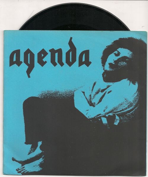 Compacto 7 - Agenda – Take Control