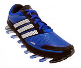 Tênis Adidas Springblade Azul