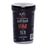 Soft ball fire e ice - cód. 05952