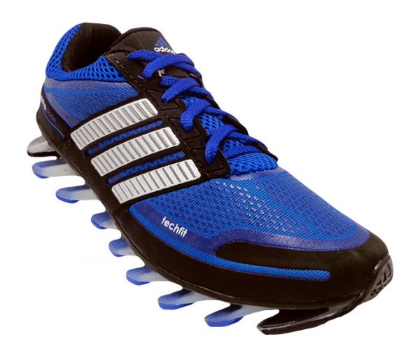 Tênis Adidas Springblade Azul MOD:11399